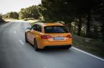 Audi RS4 Avant 2012 года (WW)